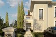 Tirane For Sale Villa 3+1 Villa for sale at Rolling Hills Liqeni Complex Villa Residential Complex
